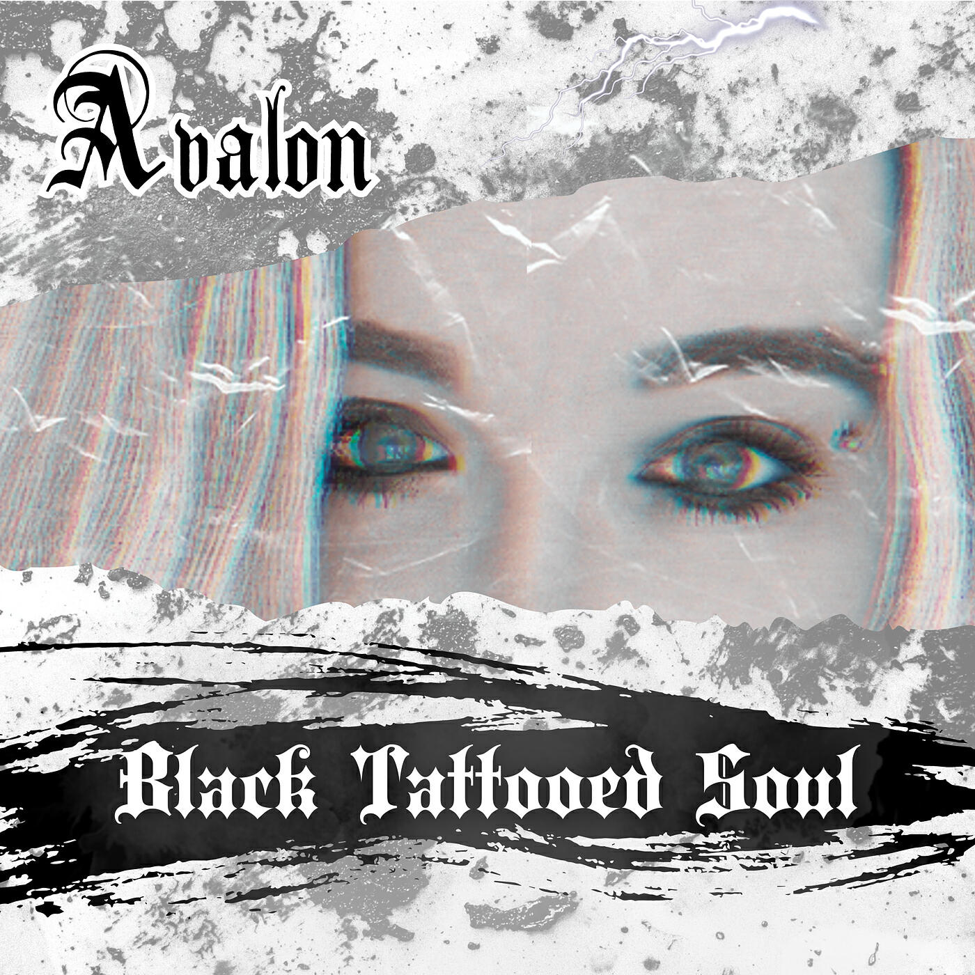 Релиз Black Tattooed Soul