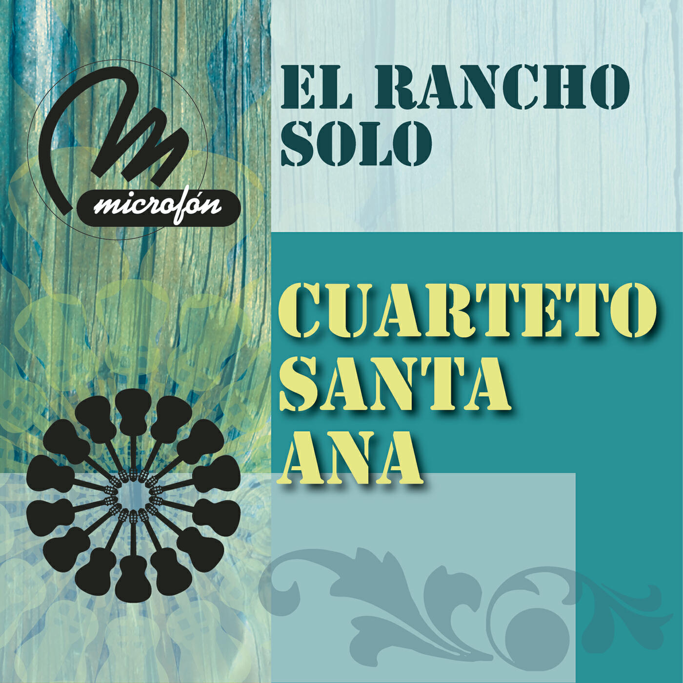 Релиз El Rancho Solo