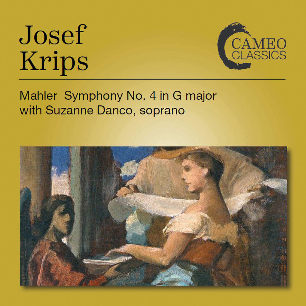 Релиз Mahler: Symphony No. 4 in G Major (Live)