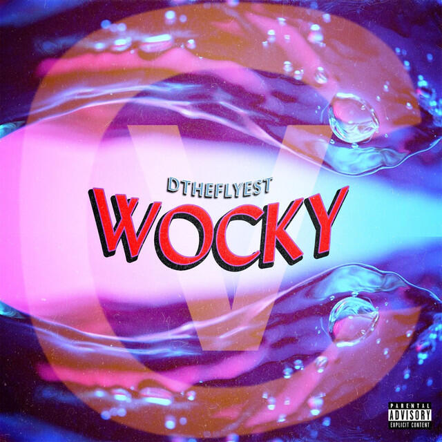 Релиз Wocky