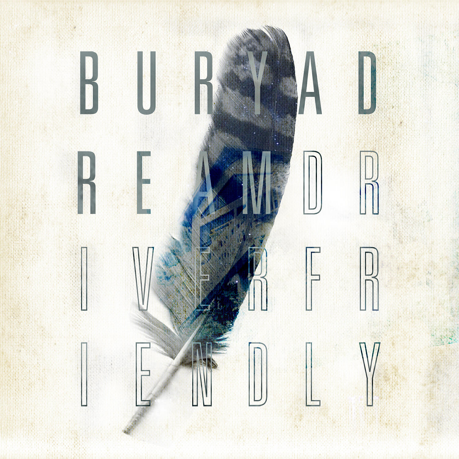 Релиз Bury A Dream