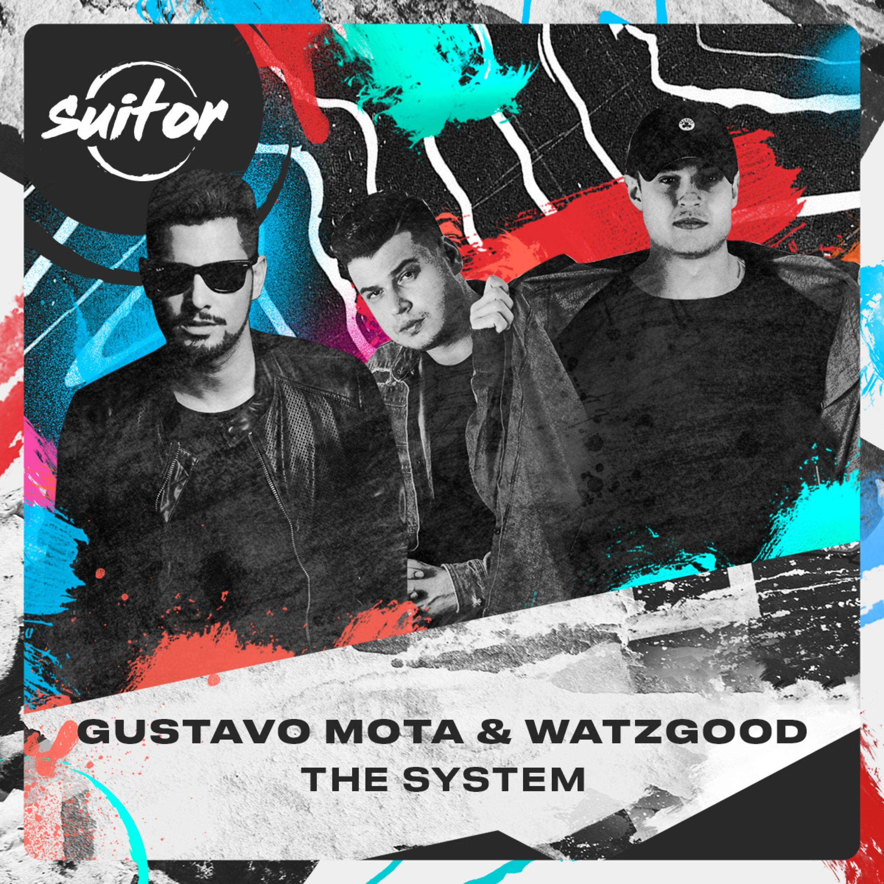 Релиз The System