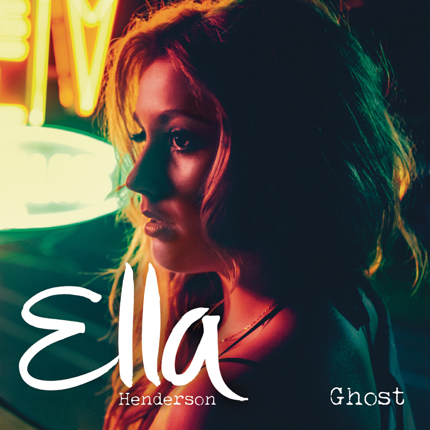 Релиз Ghost