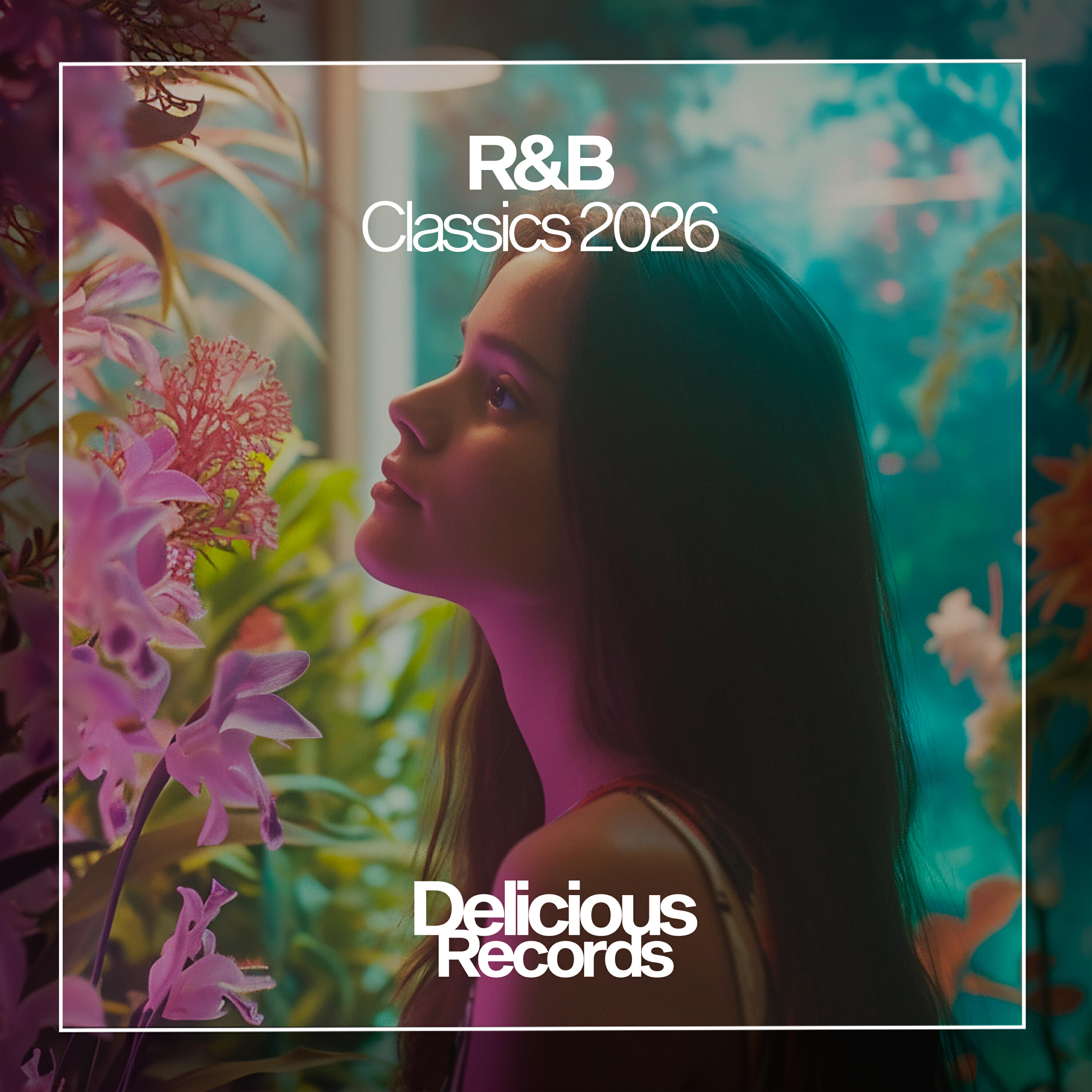 Релиз DR525 R&B Classics 2026