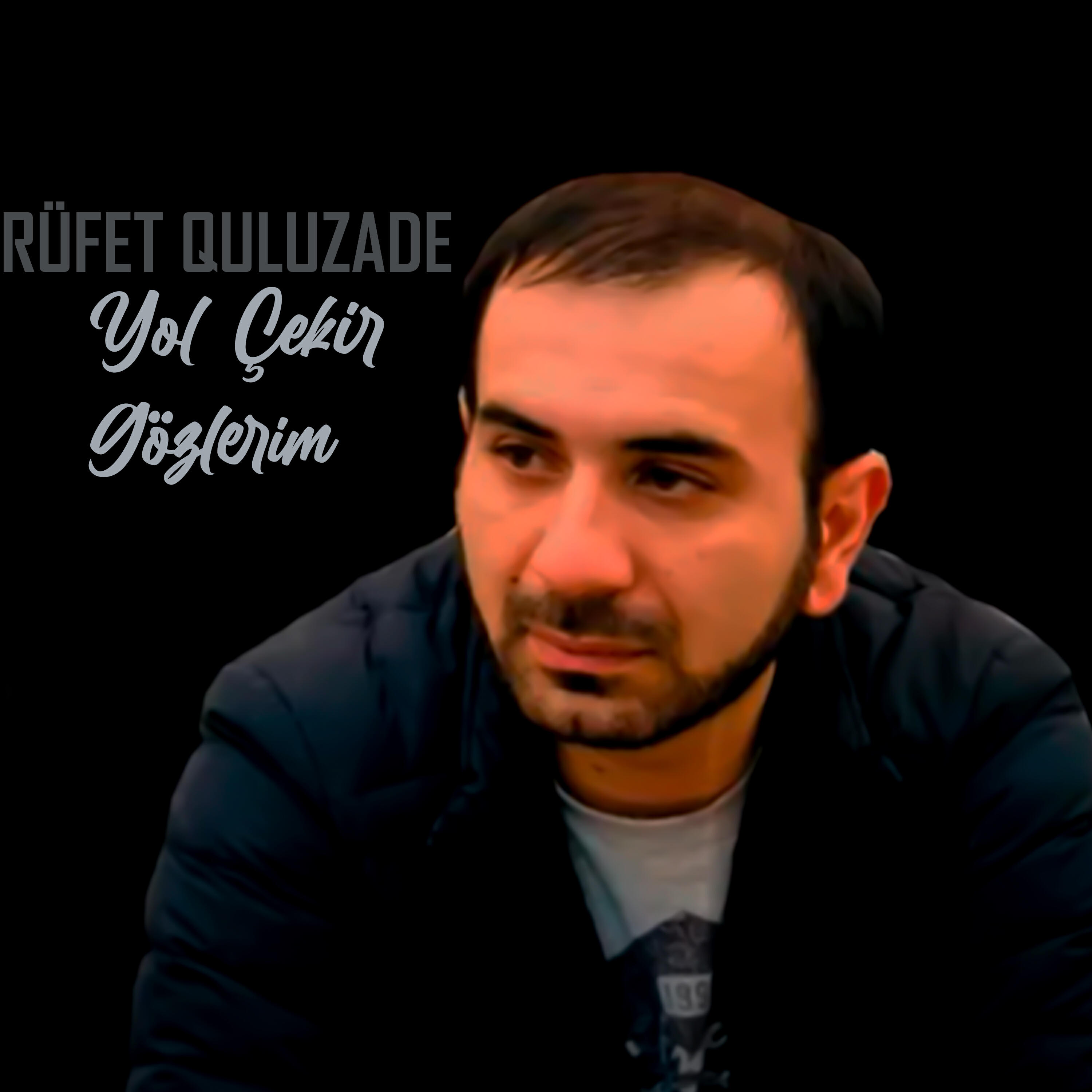 Rüfet Quluzade