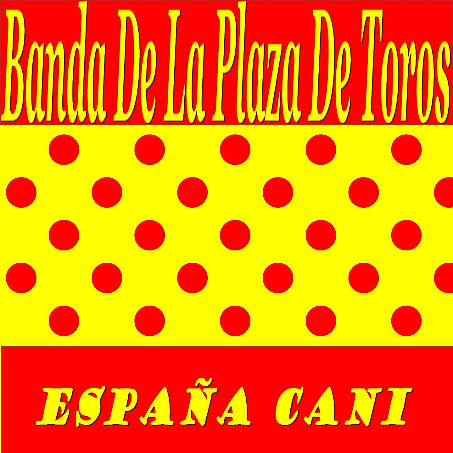 Релиз España Cani