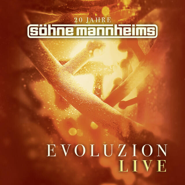 Релиз Evoluzion (Live)
