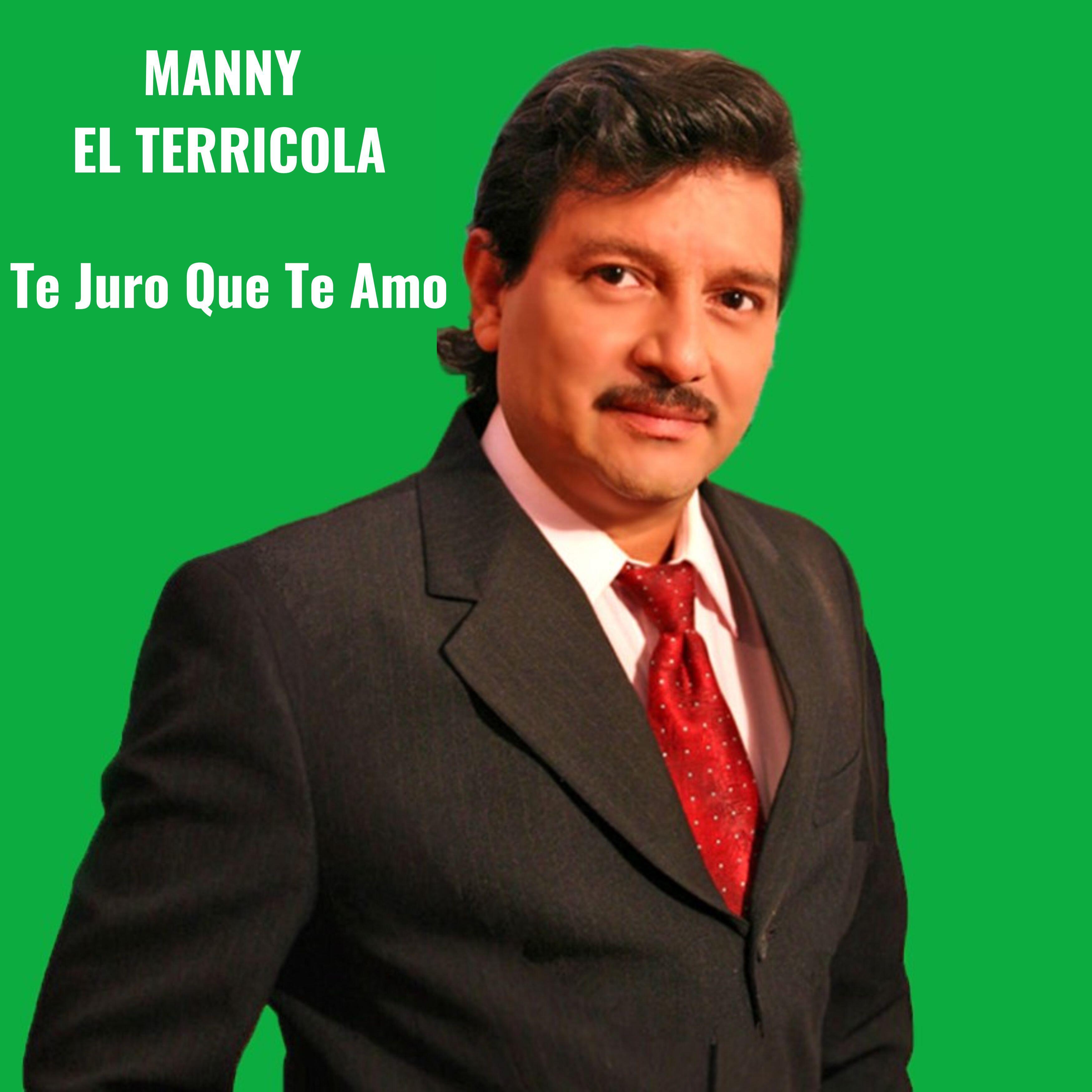 Релиз Te Juro Que Te Amo