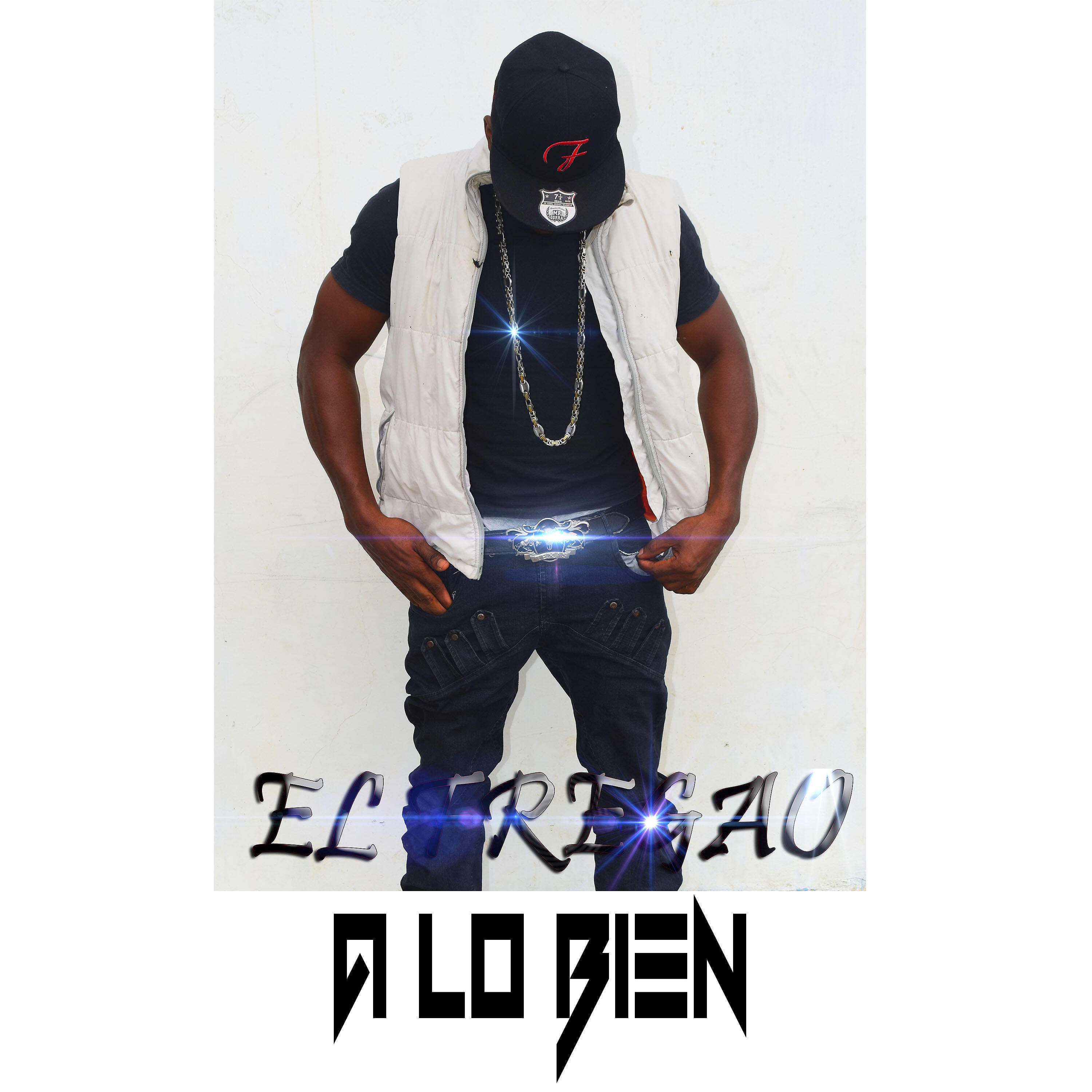 Релиз A Lo Bien