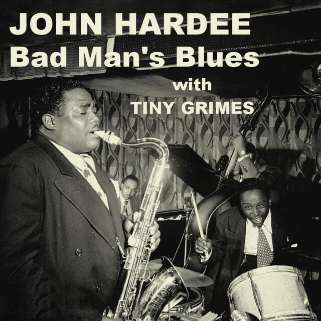 Релиз Bad Man's Blues