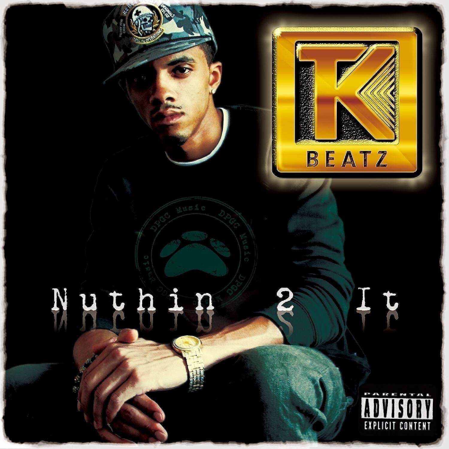 TK Beatz