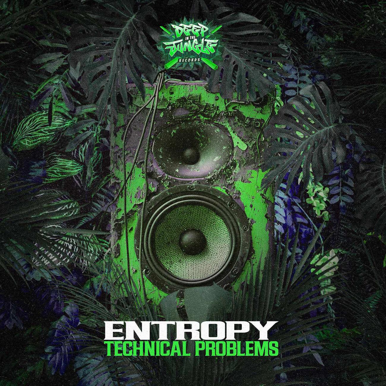 Релиз Technical Problems