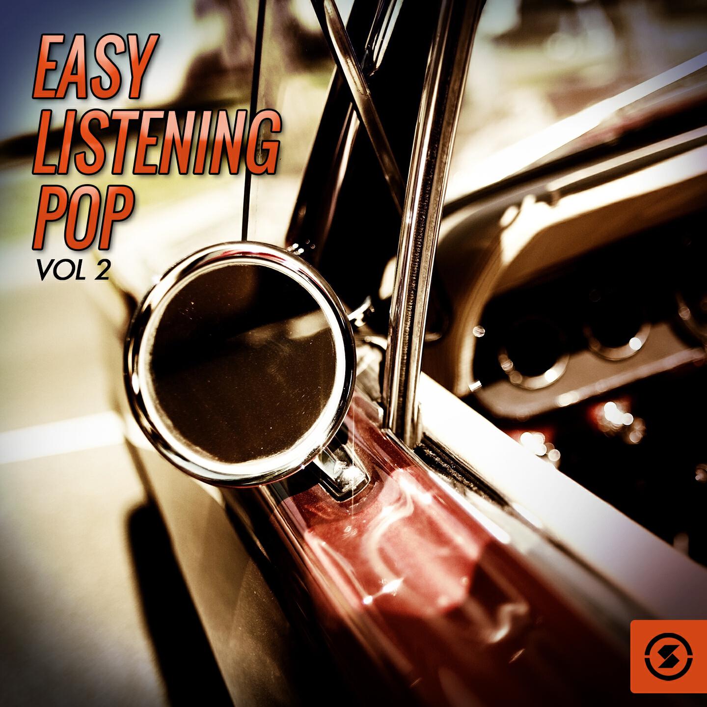 Релиз Easy Listening Pop, Vol. 2