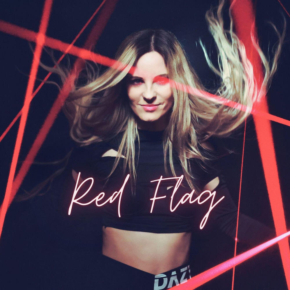 Релиз Red Flag