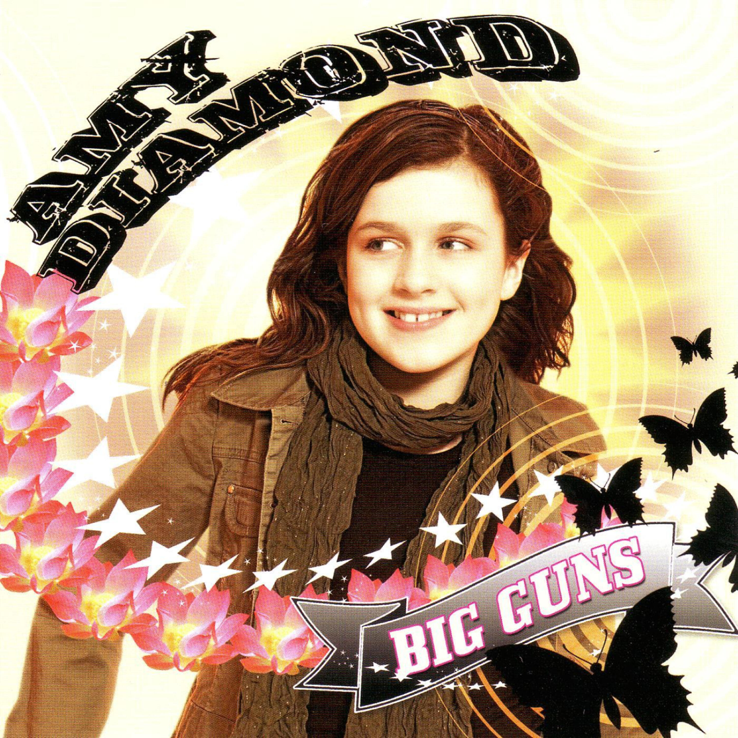 Релиз Big Guns