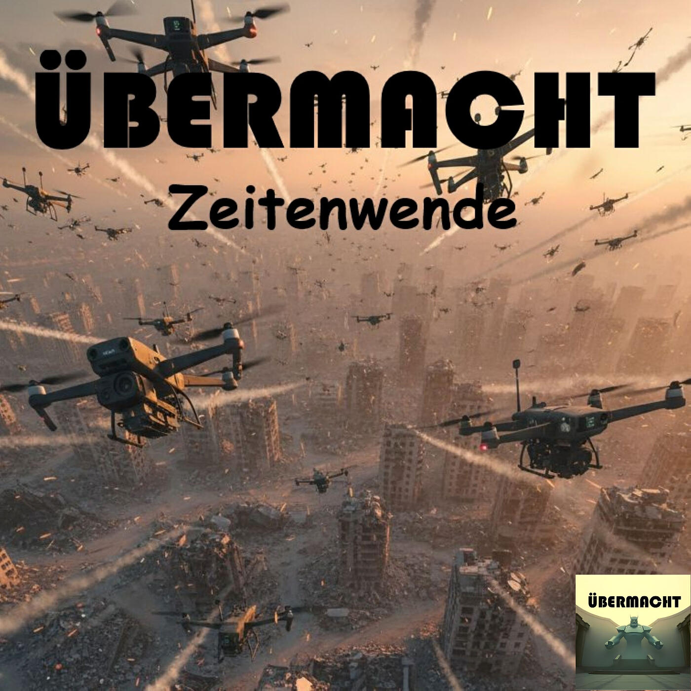 Релиз Zeitenwende