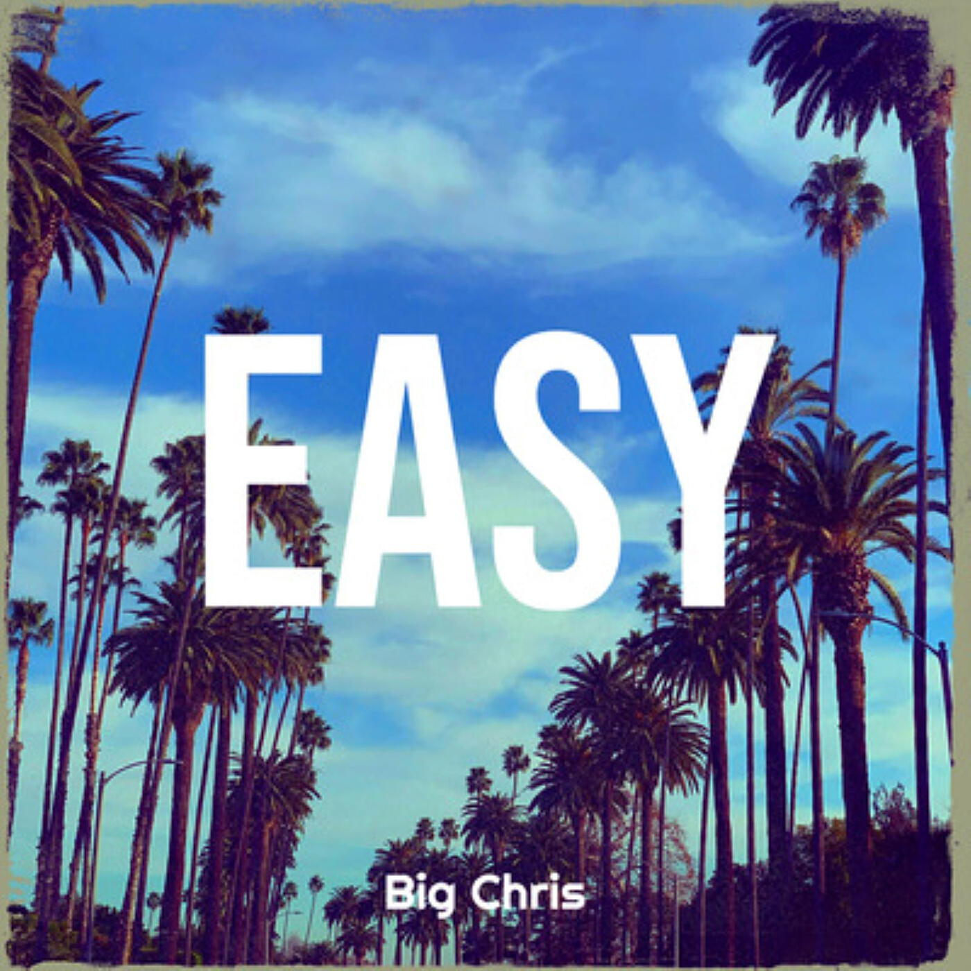 Релиз Easy