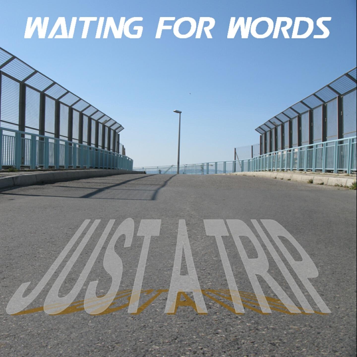 Релиз Just a Trip