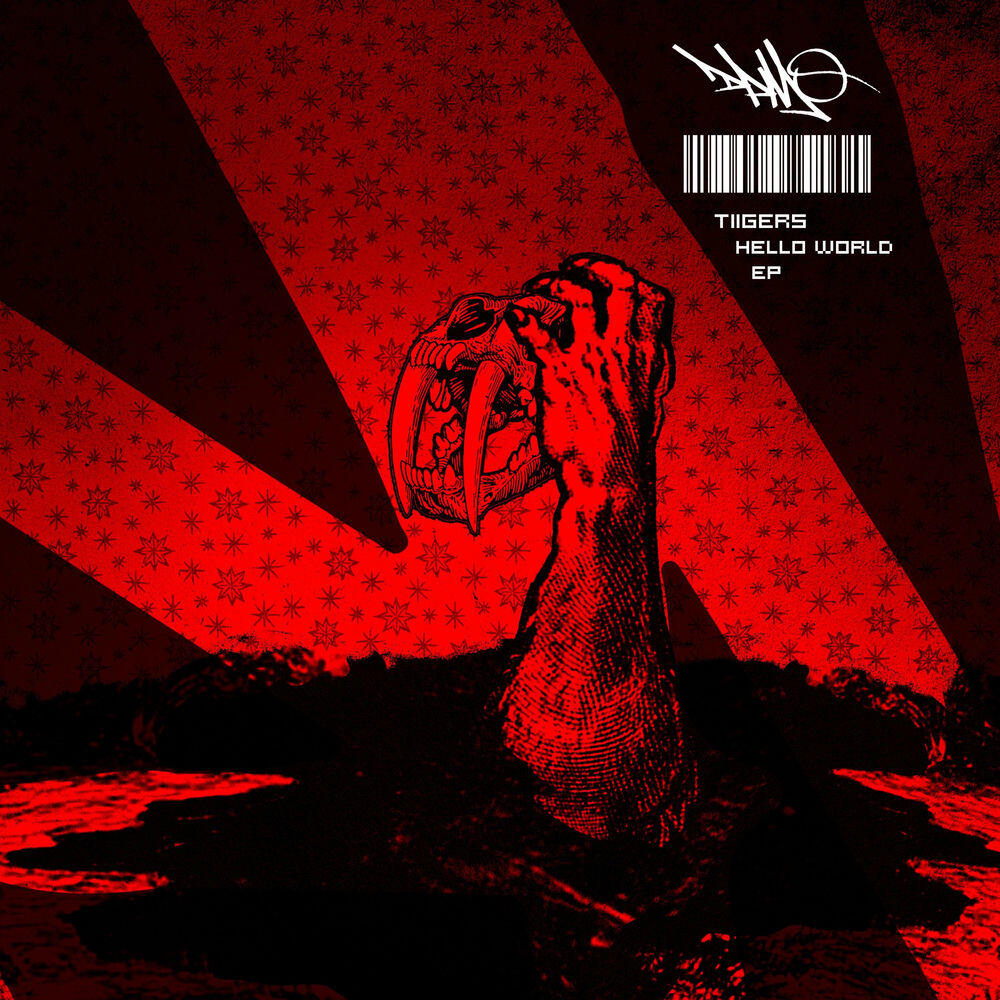 Релиз Hello World EP