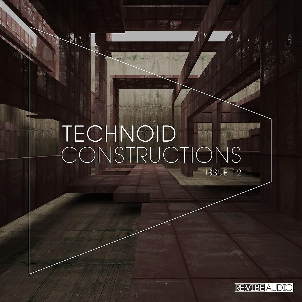 Релиз Technoid Constructions #12