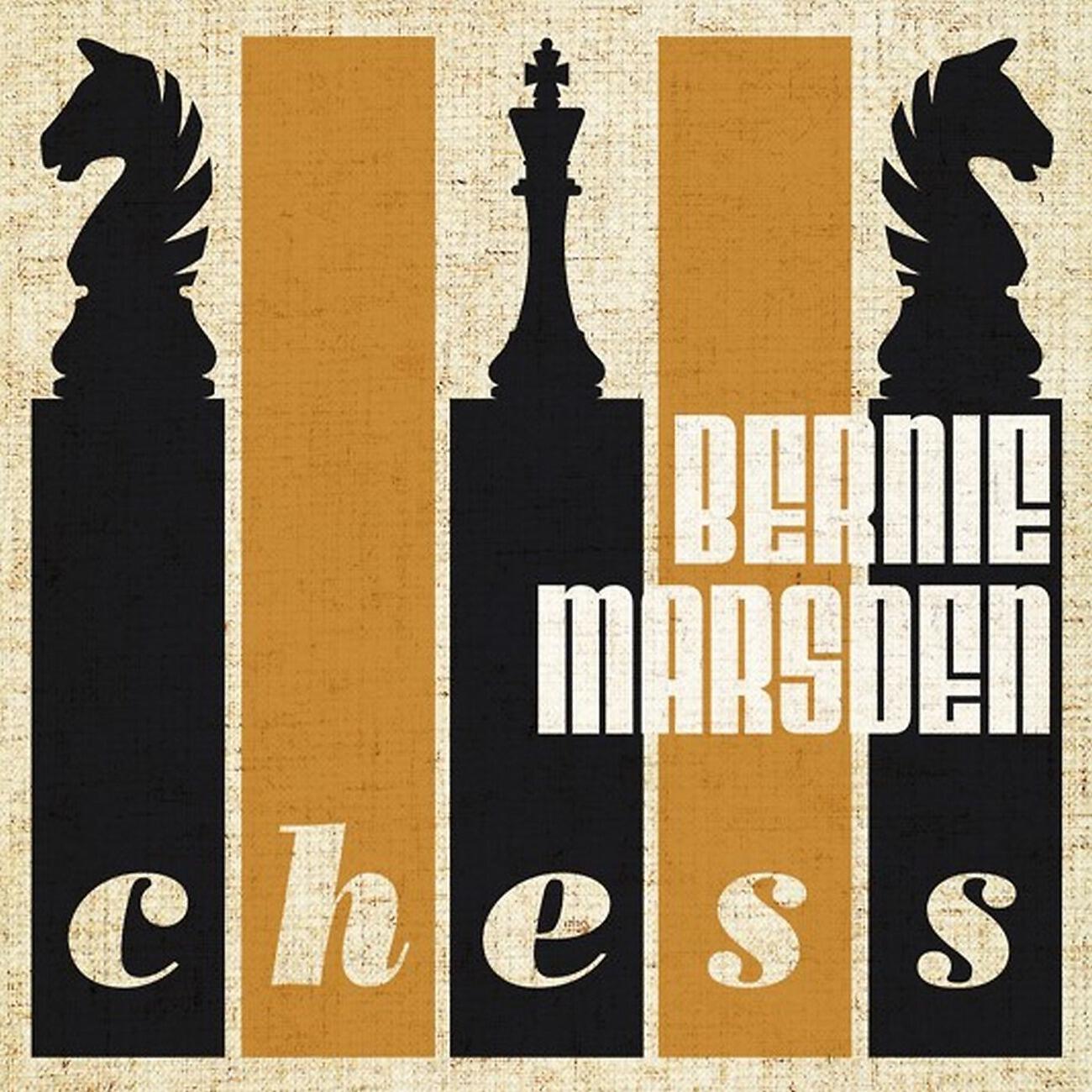 Релиз Chess