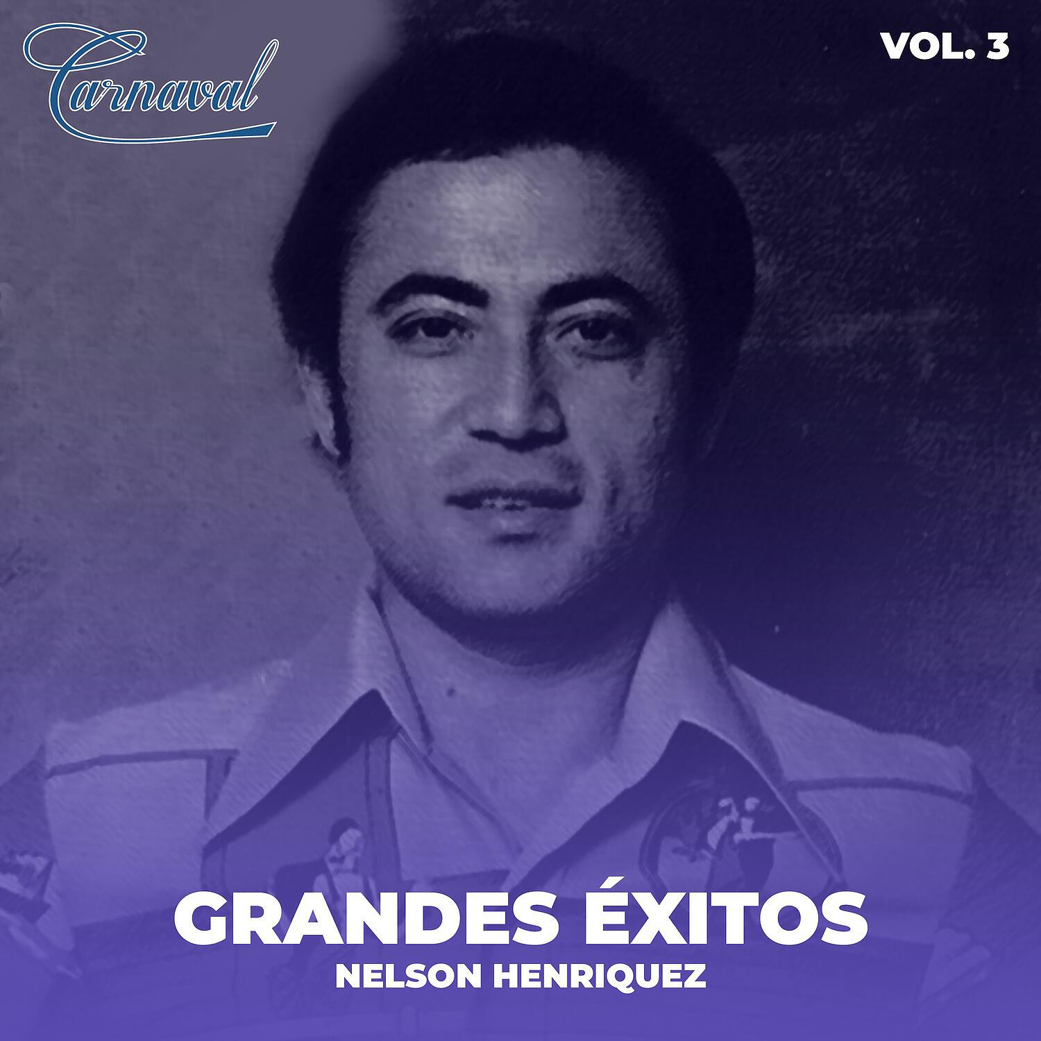 Релиз Grandes Éxitos, Vol. 3