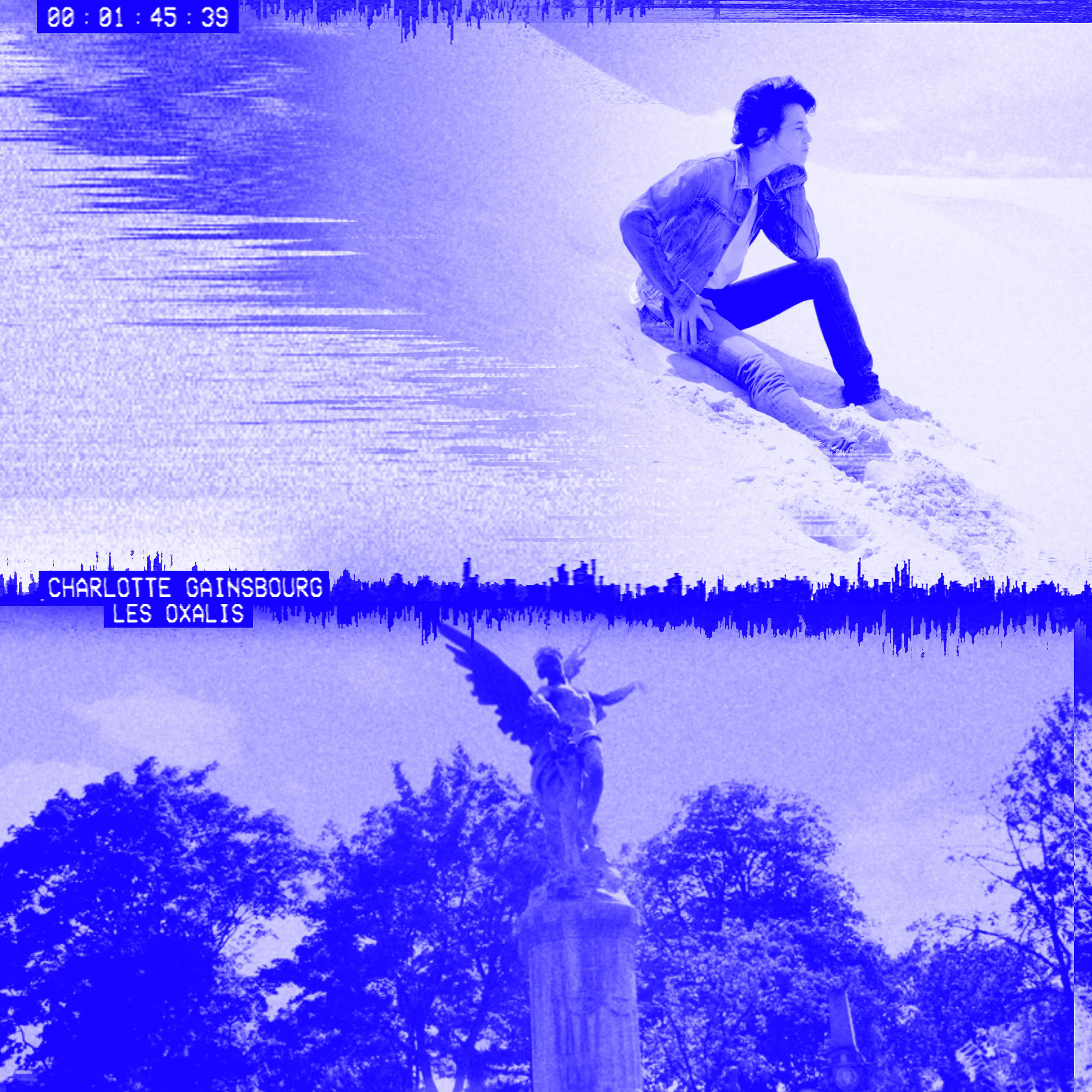 Релиз Les Oxalis (Alan Braxe Remix)