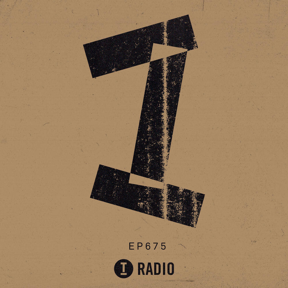 Релиз Toolroom Radio EP675 - Presented by Pete Griffiths