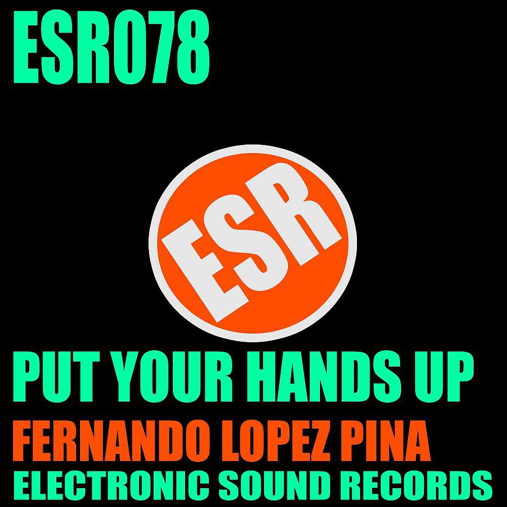 Релиз Put Your Hands Up