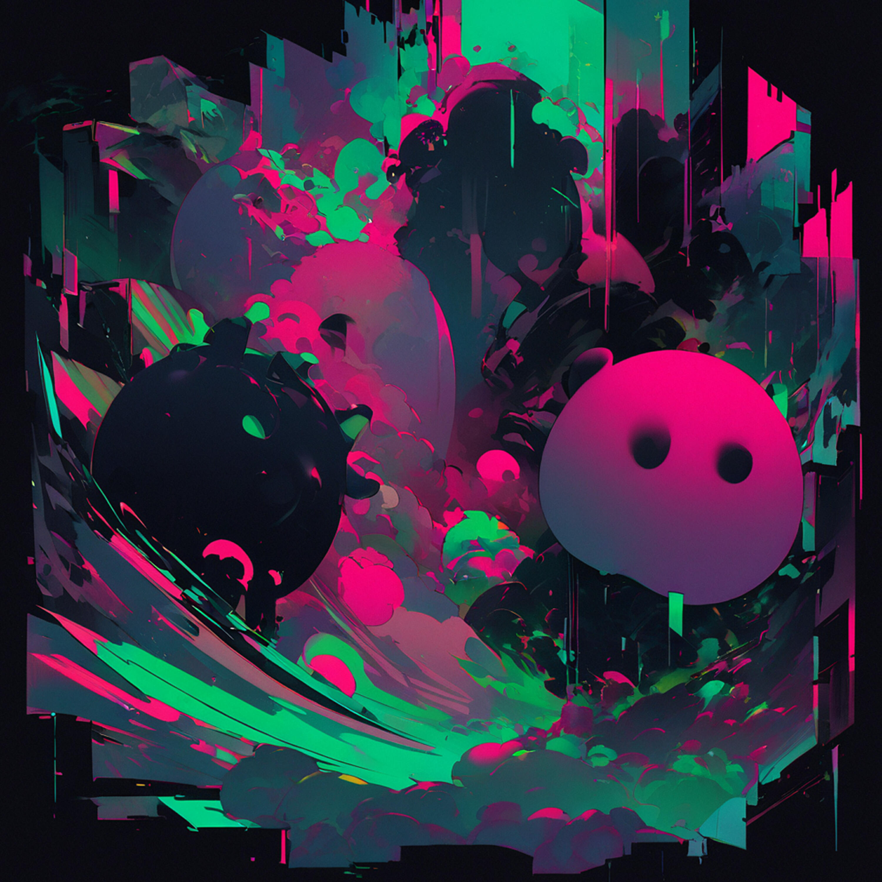 Релиз Isolation