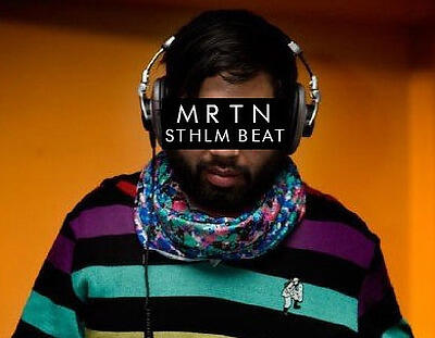 MRTN