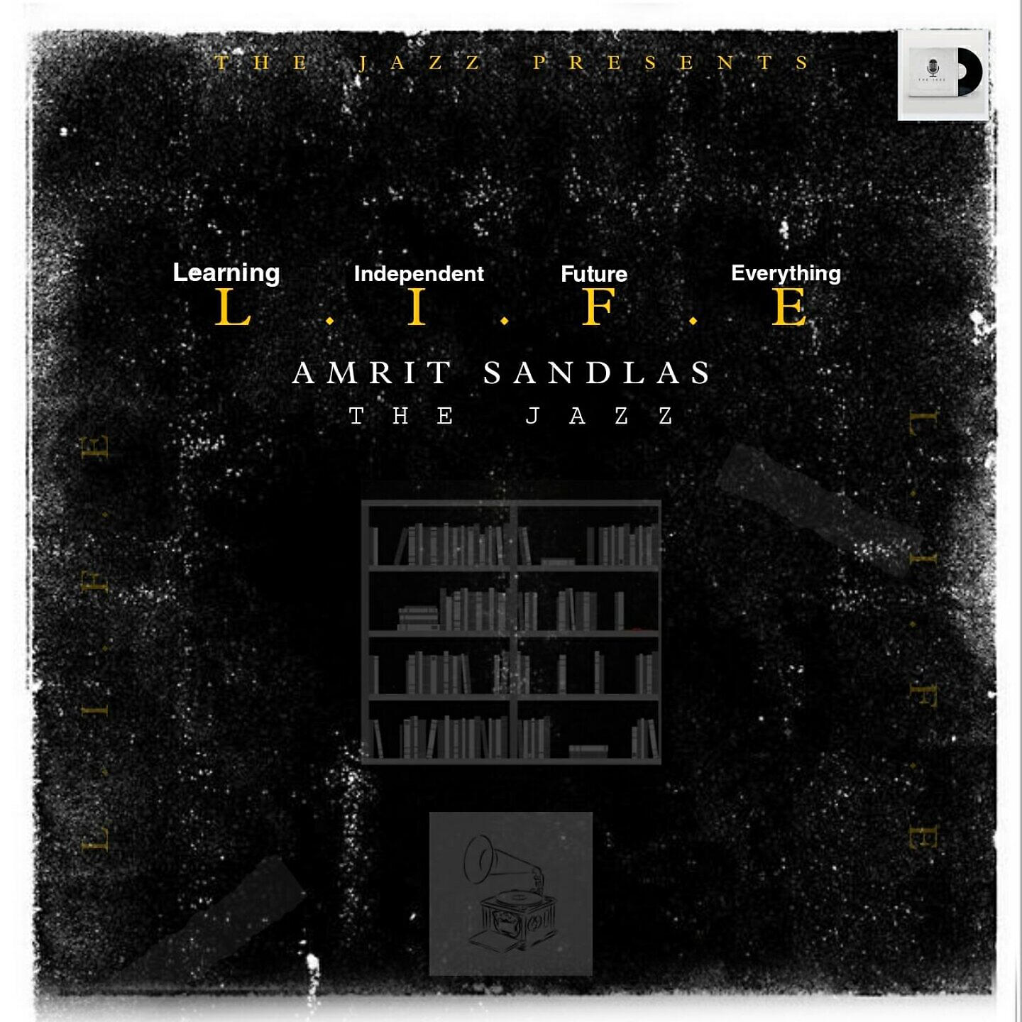 Amrit Sandlas