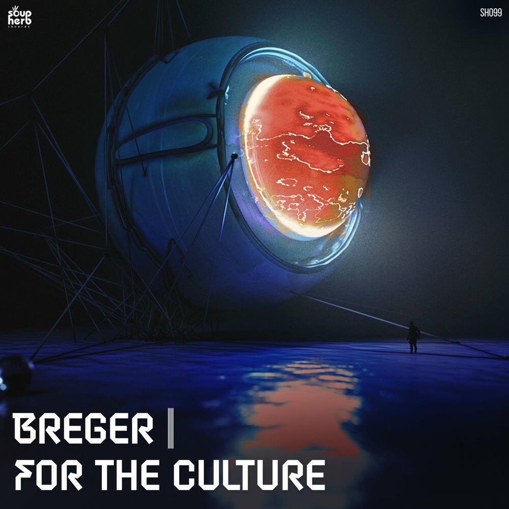 Релиз For the Culture