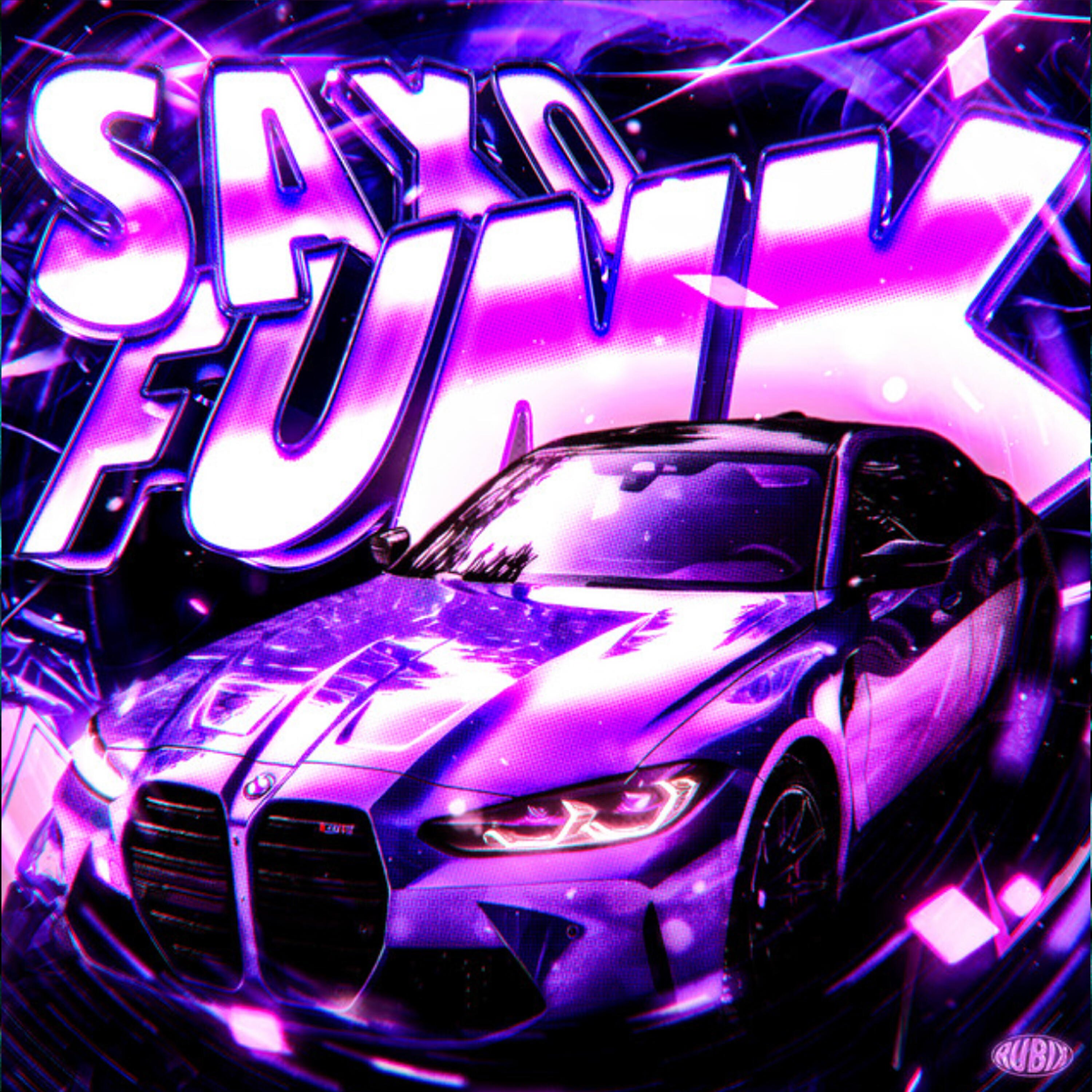 Релиз Saxo Funk