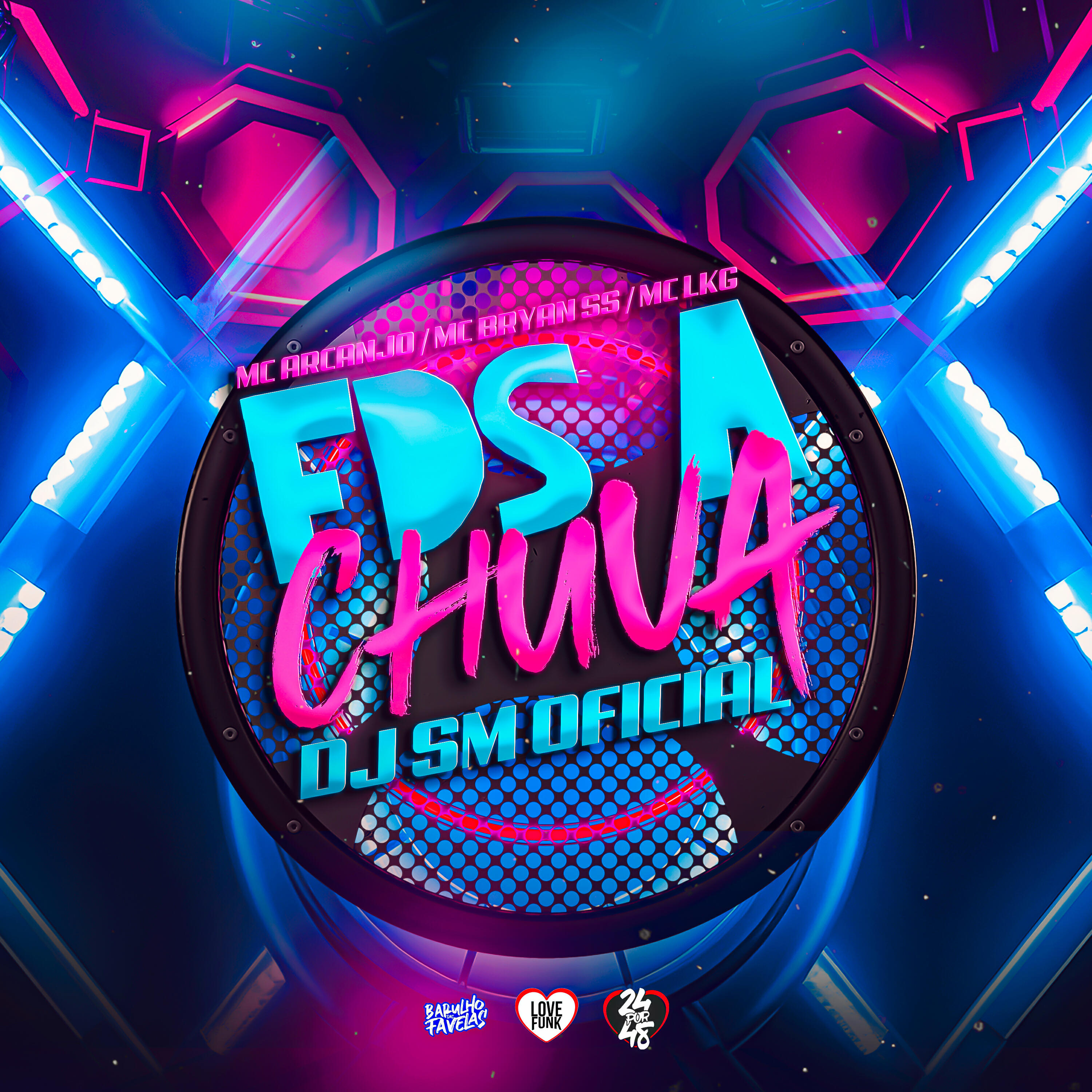 Релиз Fds a Chuva