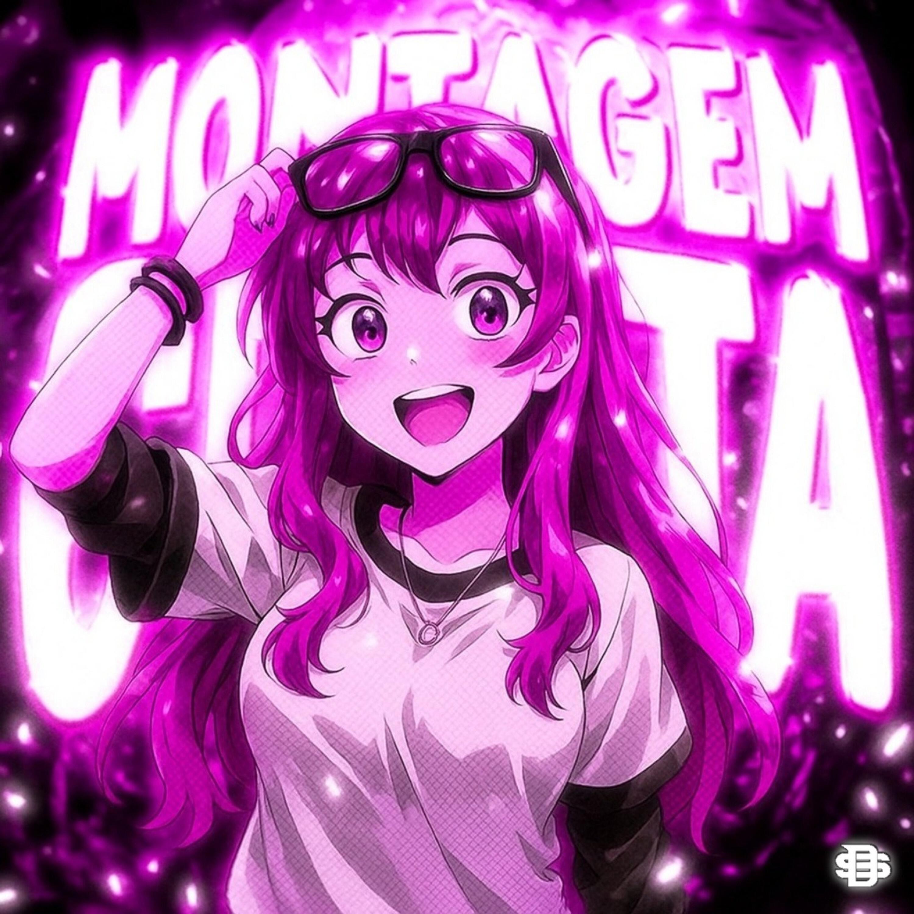 Релиз MONTAGEM CINTA