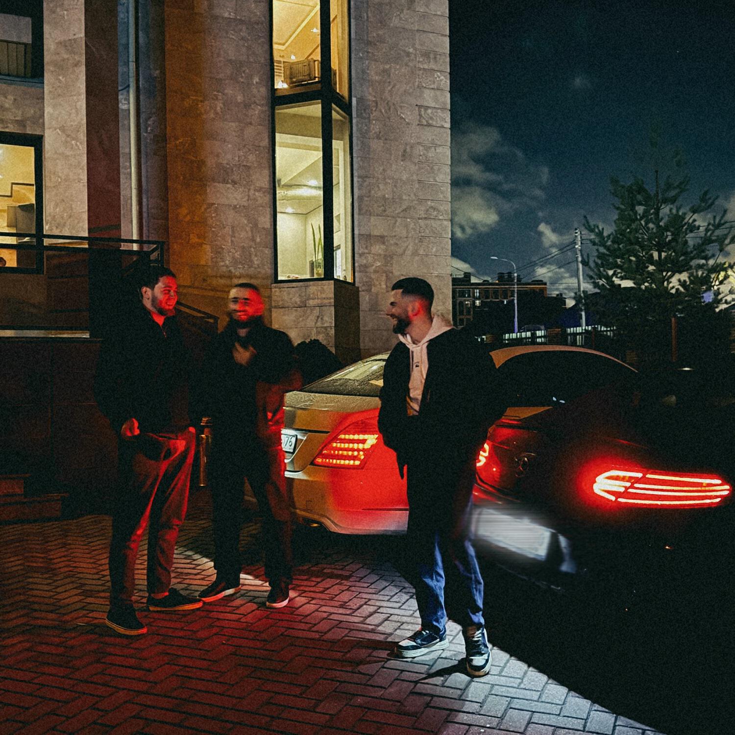 Релиз Не по плану