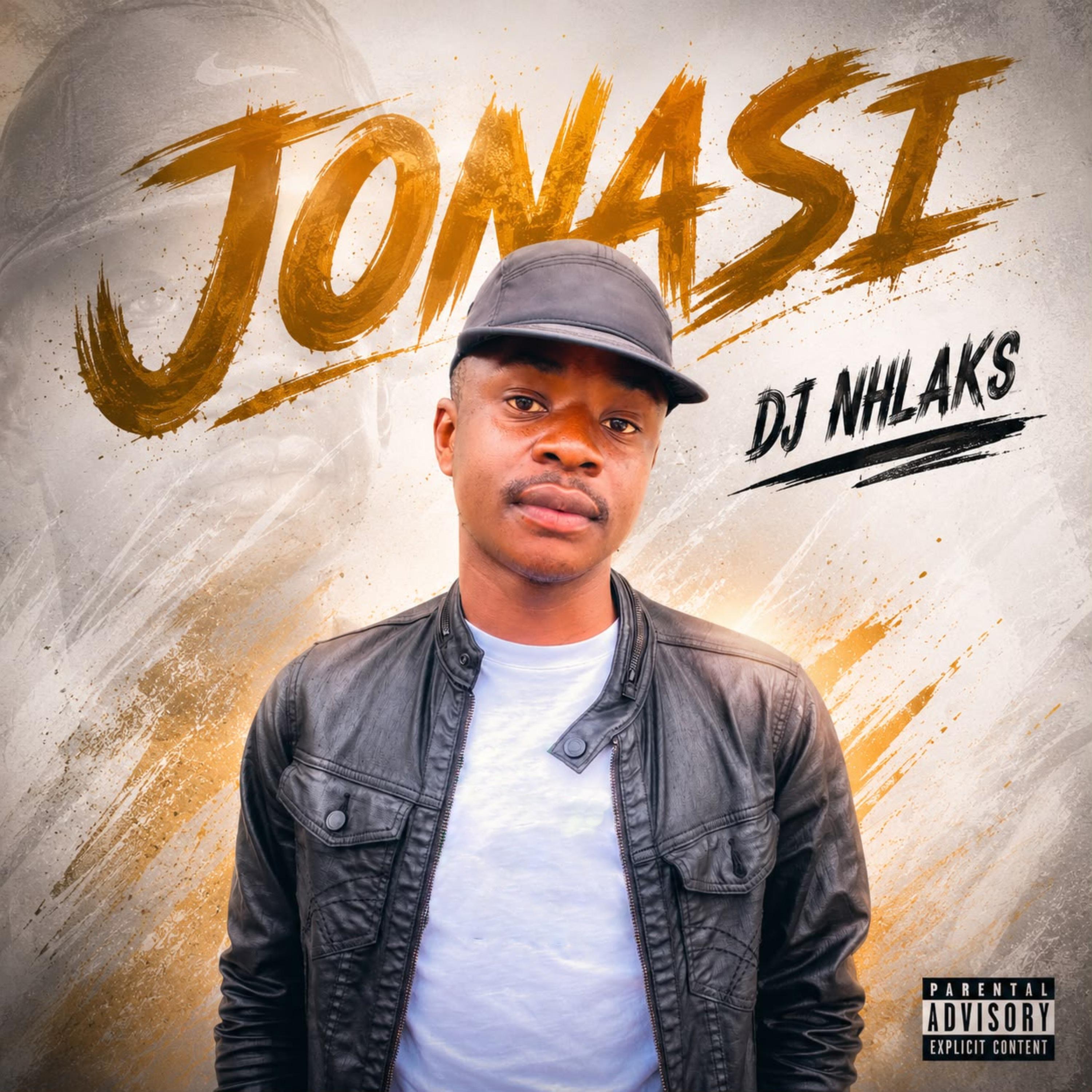 Релиз Jonasi