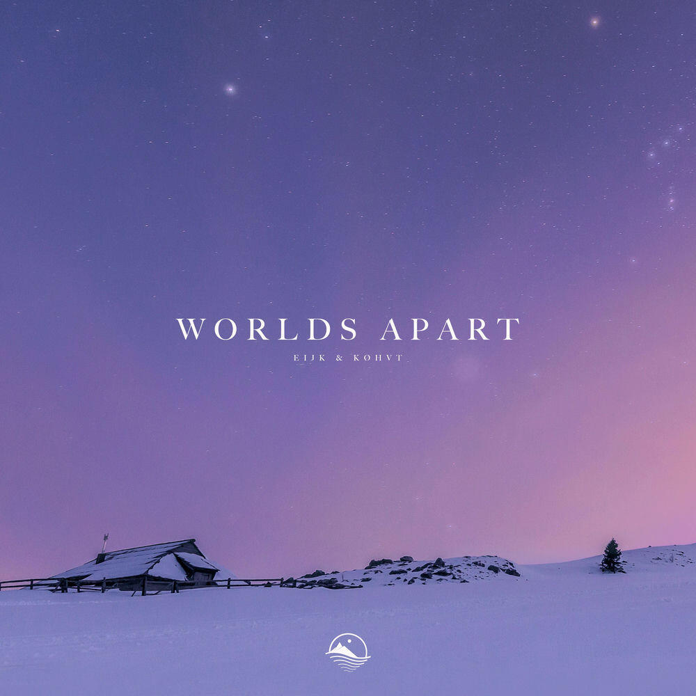 Релиз Worlds Apart