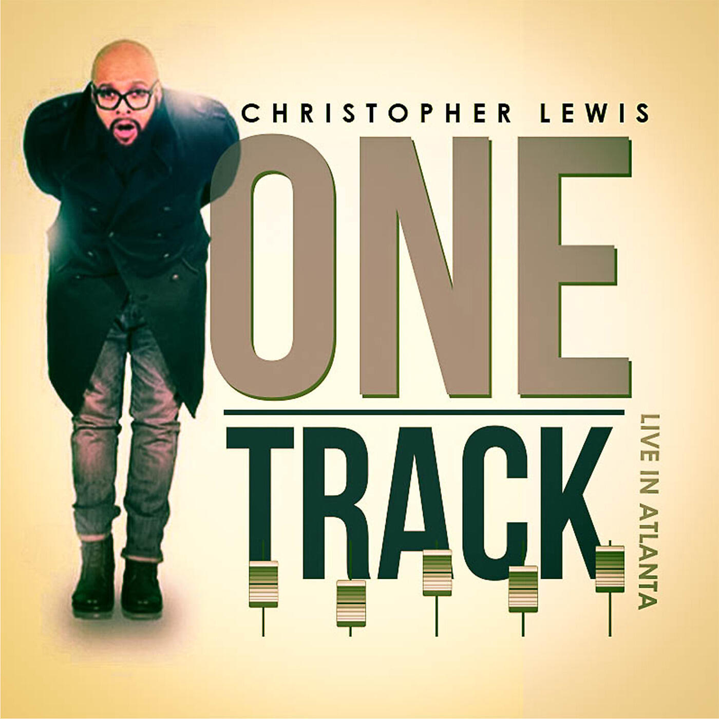 Релиз One Track (Live in Atlanta)