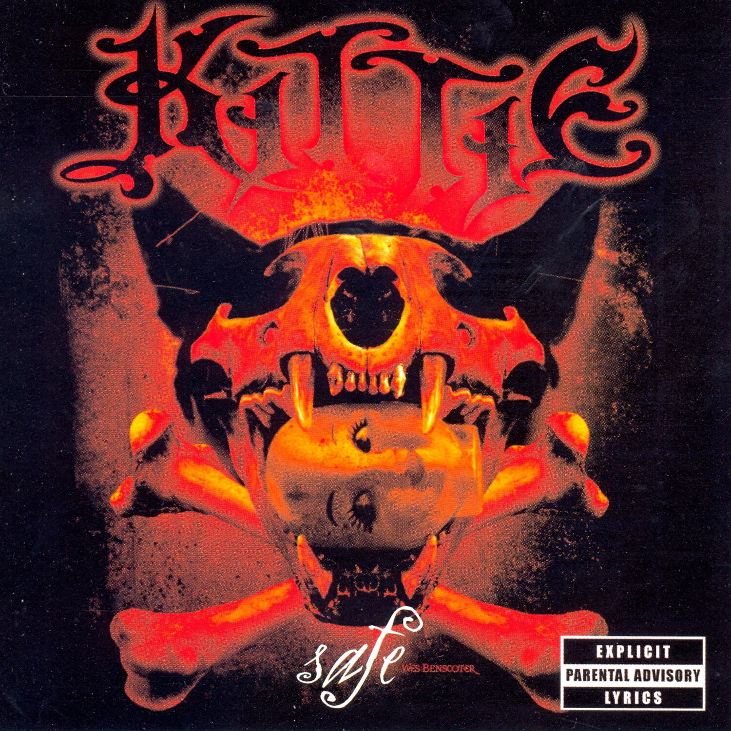 Релиз Safe