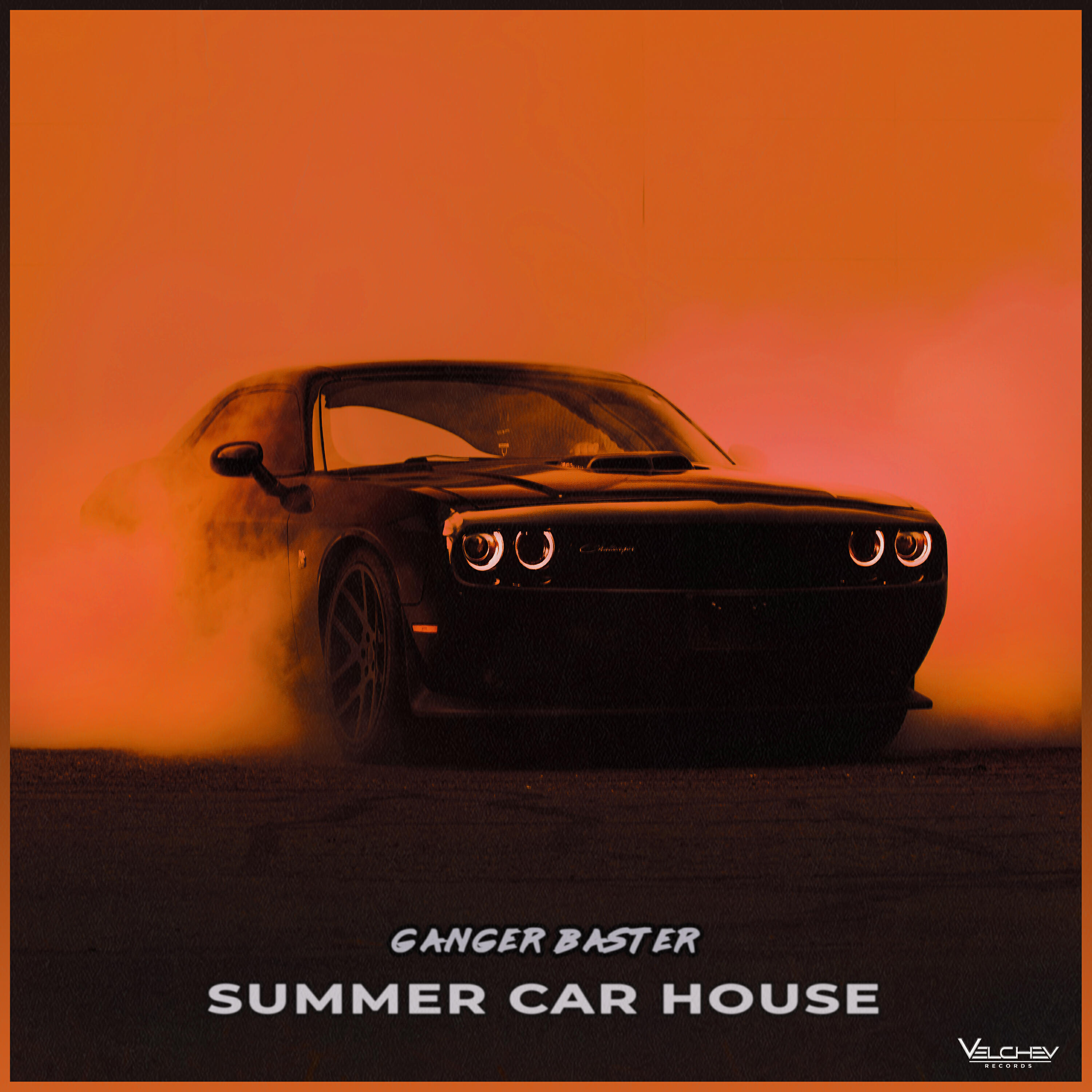 Постер альбома Summer Car House