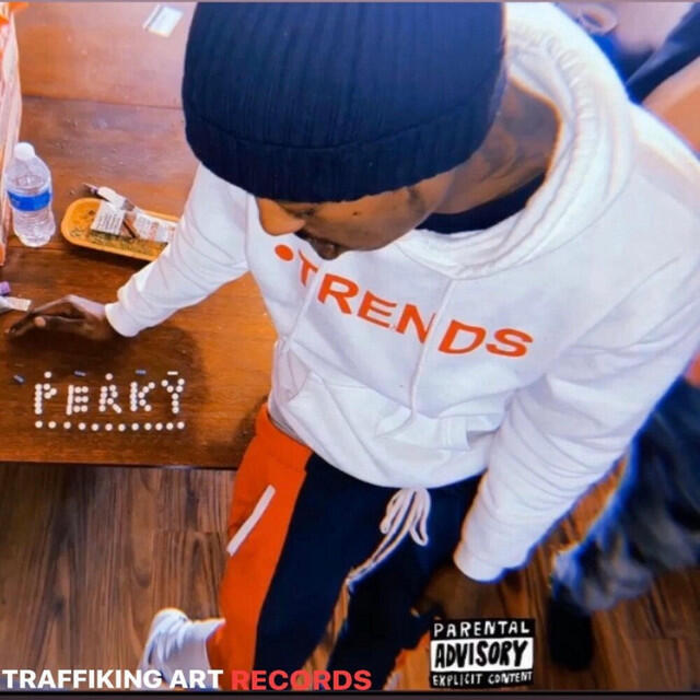 Релиз Perky Trends
