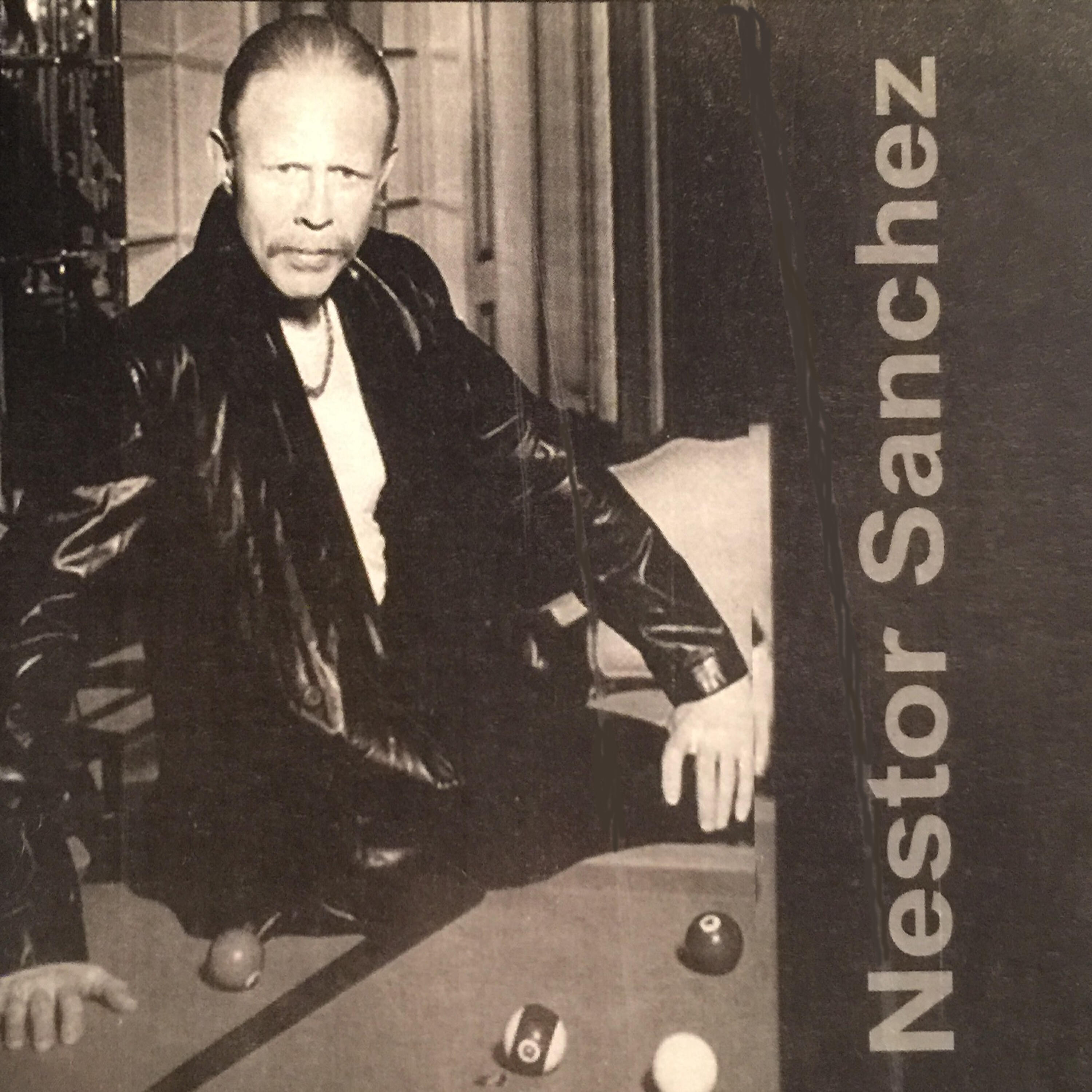 Релиз Nestor Sanchez