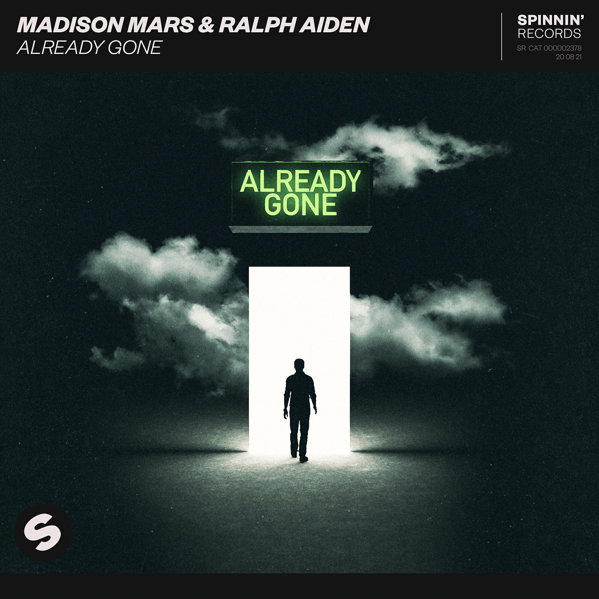 Madison Mars, Ralph Aiden - Already Gone
