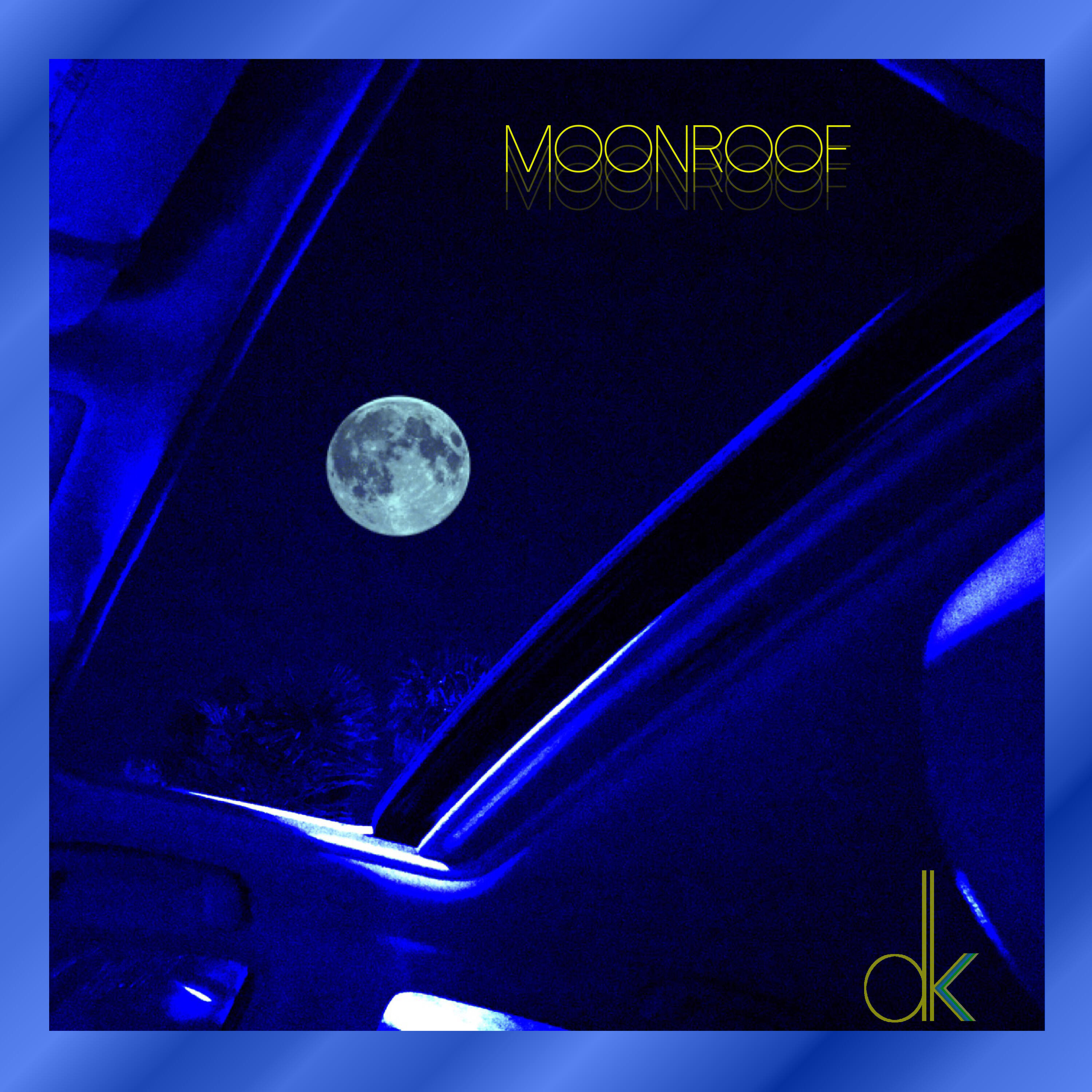 Релиз Moon Roof