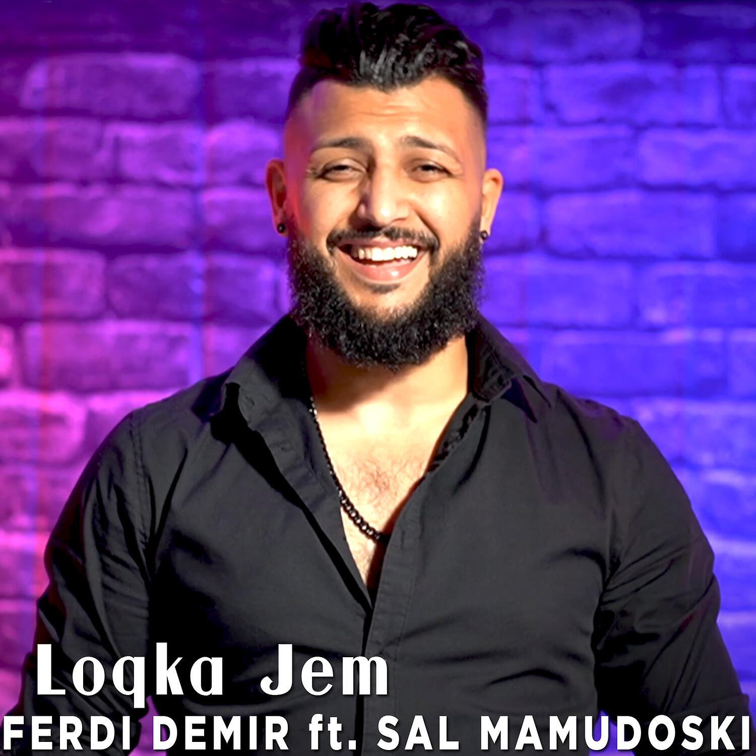 Релиз Loqka Jem