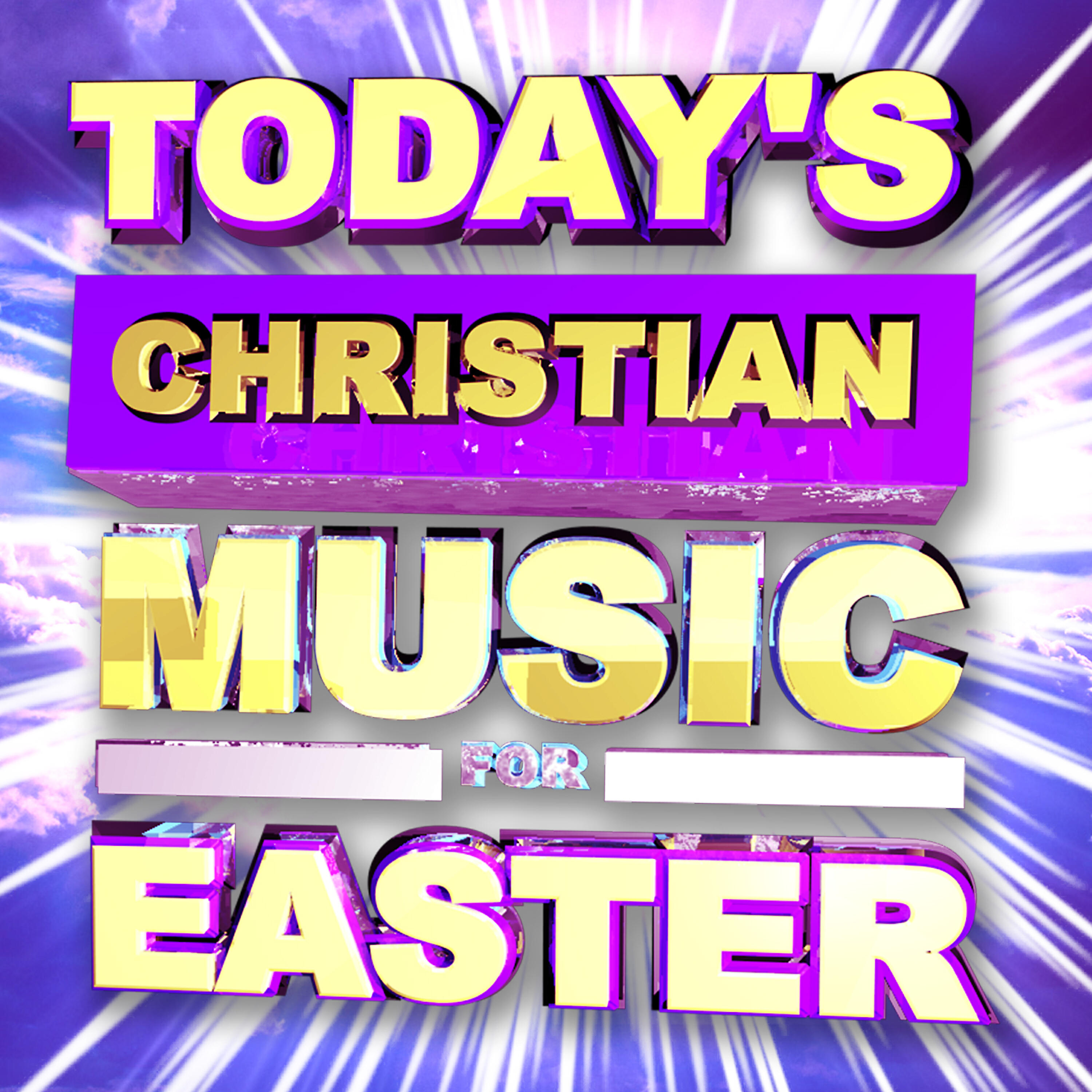 Релиз Today's Christian Music for Easter
