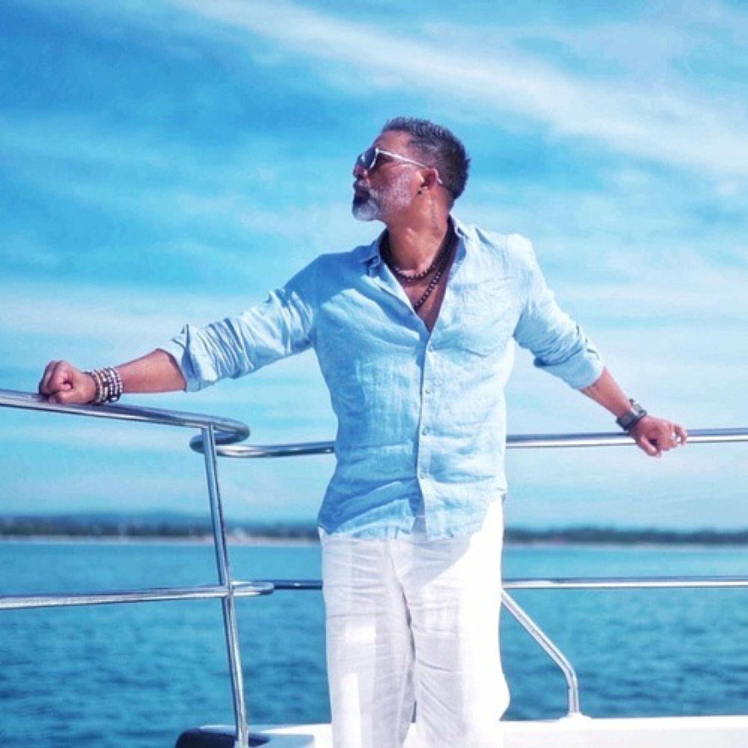 Релиз Nilwan Muhudu Theere (Cover Version)