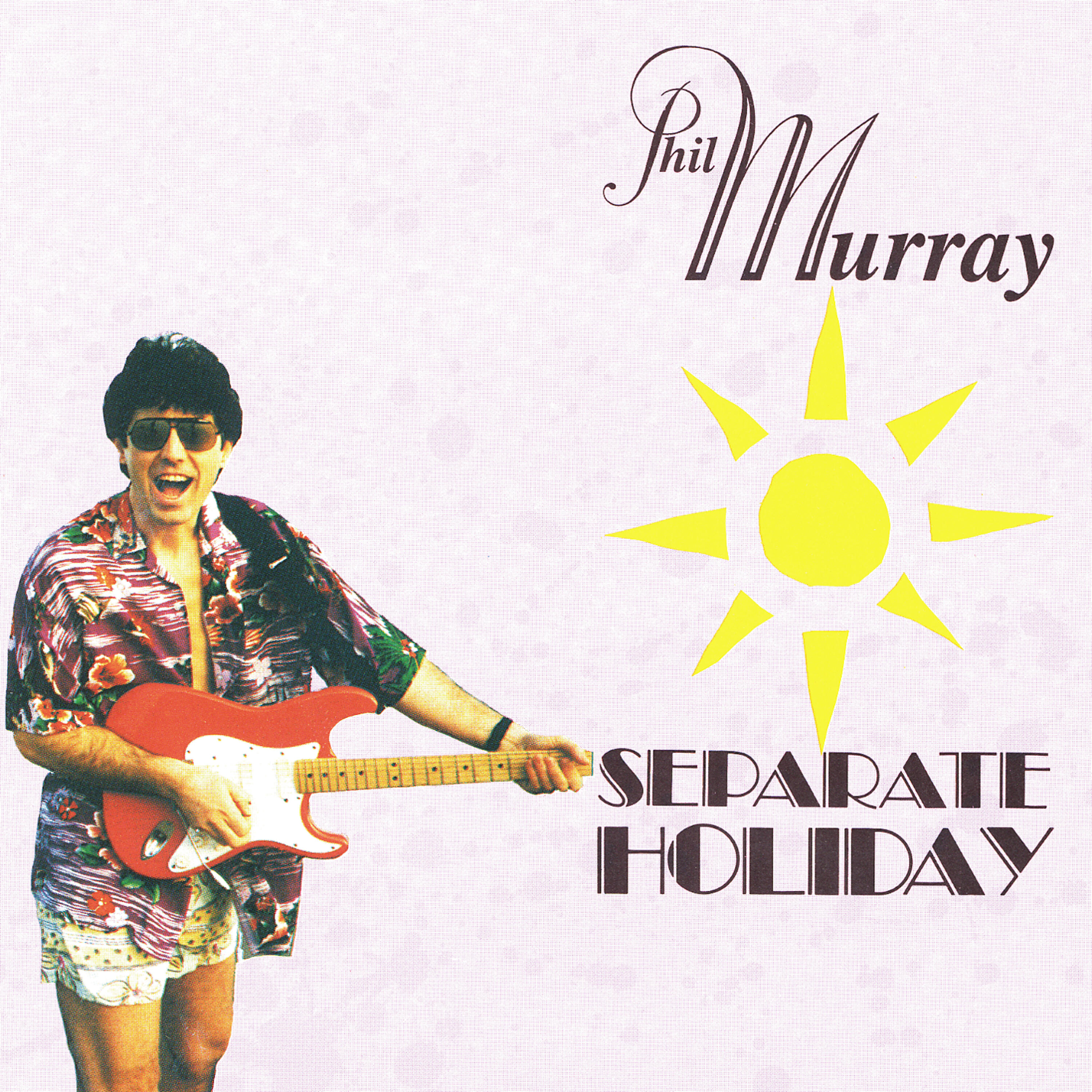 Релиз Separate Holiday
